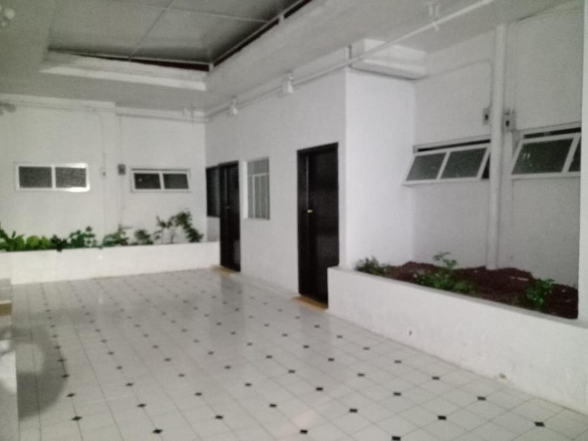 Hotel Club Abuelos 할라파 외부 사진