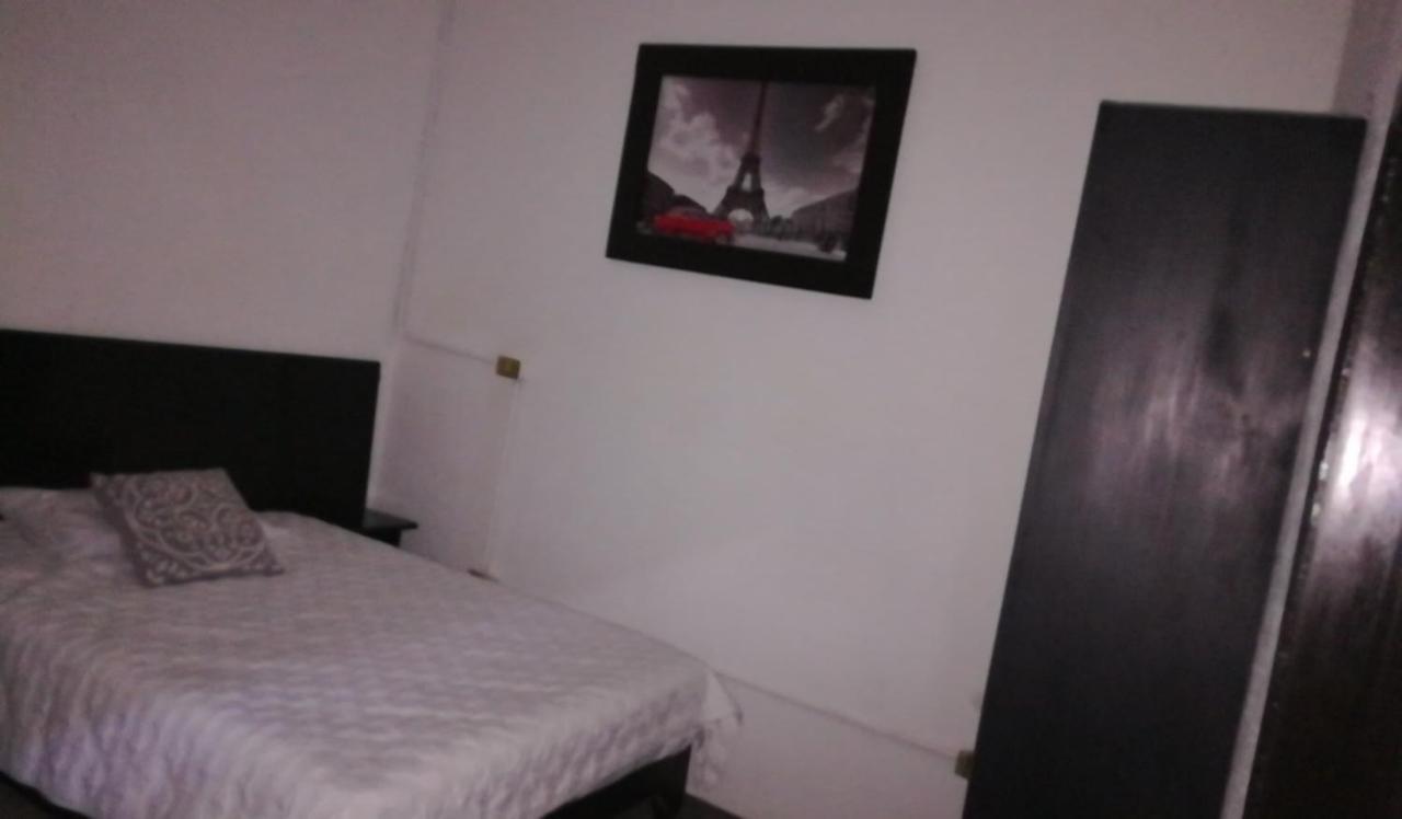 Hotel Club Abuelos 할라파 외부 사진