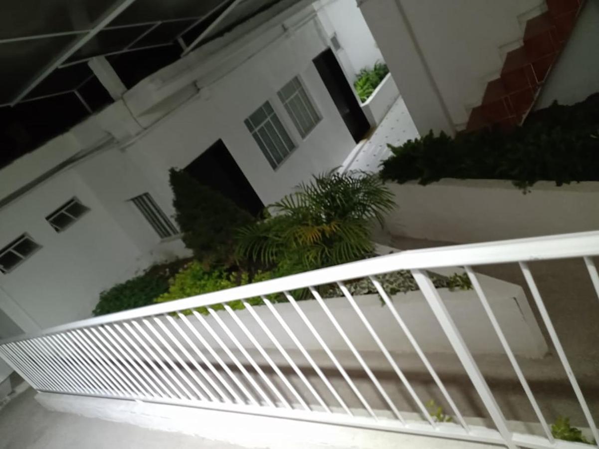 Hotel Club Abuelos 할라파 외부 사진