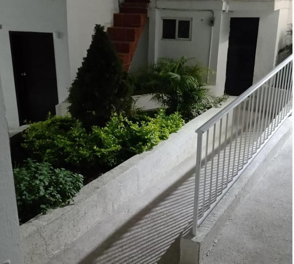 Hotel Club Abuelos 할라파 외부 사진