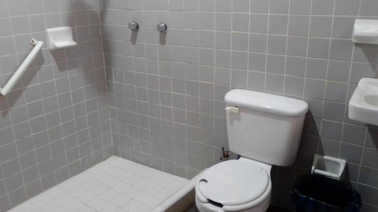 Hotel Club Abuelos 할라파 외부 사진